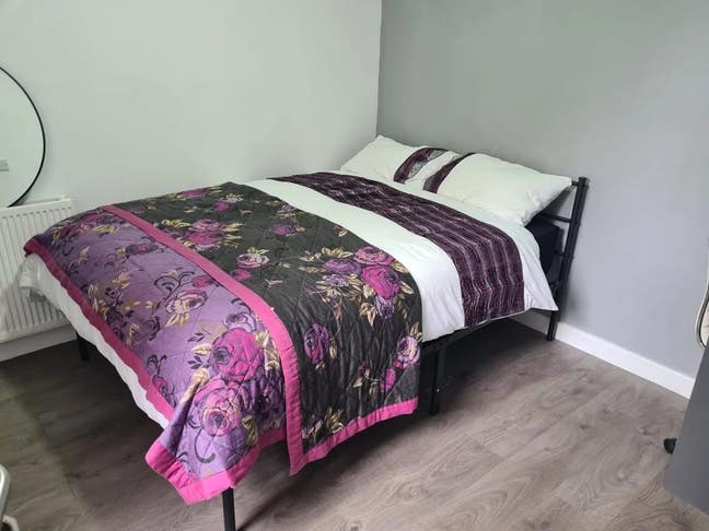 🏡 Double Rooms Near UCLan, Preston PR1 Main Photo