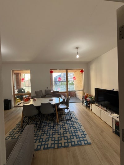 Sublet 750/m En-suite/ 20min to Bond St  Main Photo