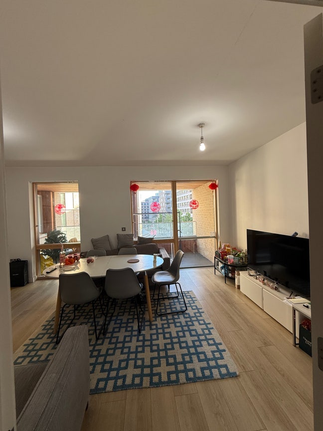Sublet 750/m En-suite/ 20min to Bond St  Main Photo