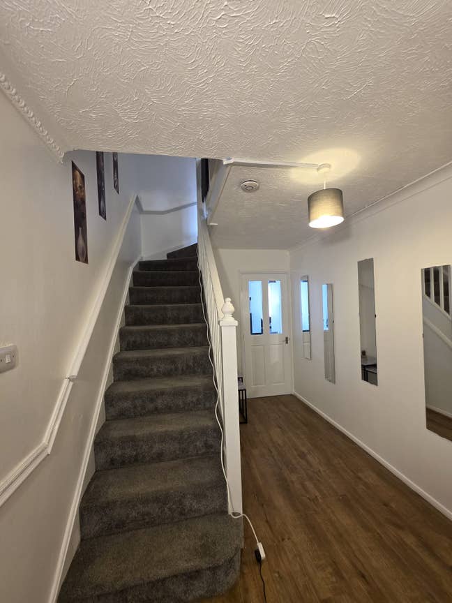 Bright Room to Rent – Erith Main Photo