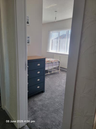No deposit needed - Double Room with Ensuite Main Photo