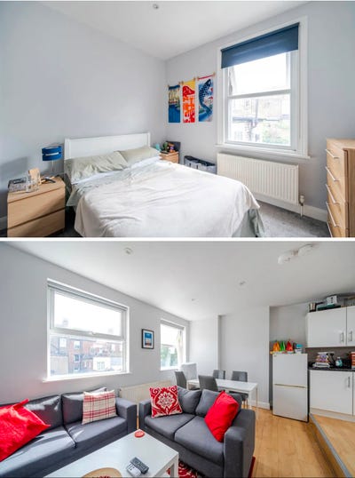 Sublet – Double Room | Kilburn High Road area  Main Photo