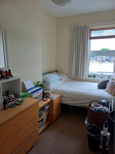 Summer short let  2-3 months  Chiswick. Main Photo