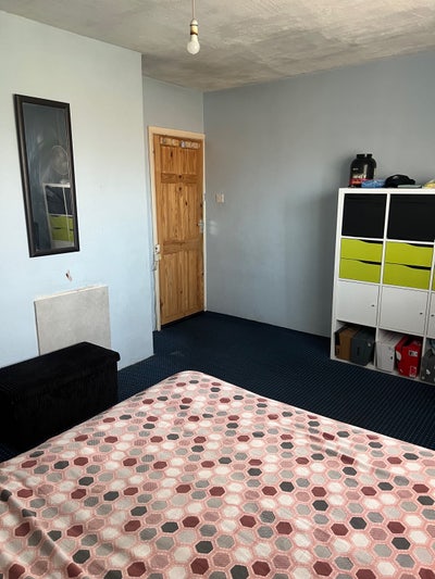 Double room available  Main Photo