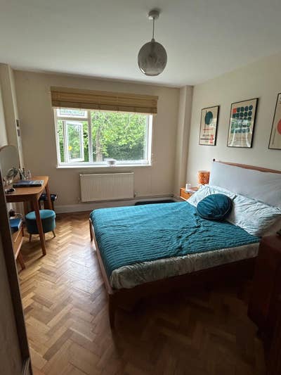 Big and bright room in East Finchley! Main Photo