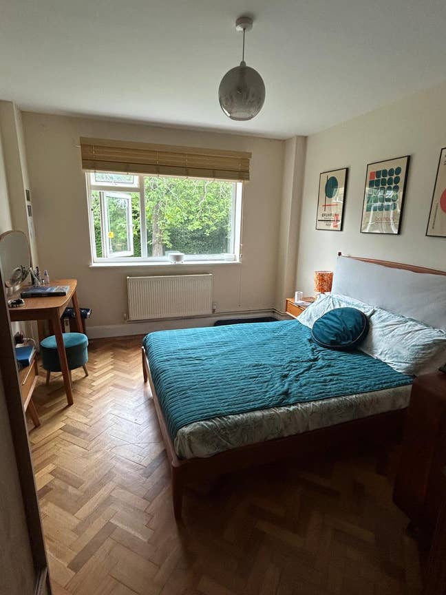 Big and bright room in East Finchley! Main Photo