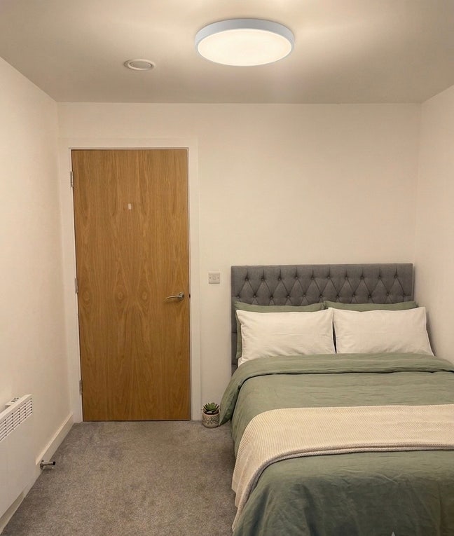 Room for rent in a shared flat Main Photo