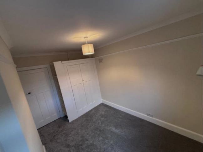Double rooms in Heston  Main Photo