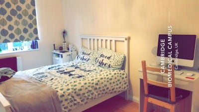 Room next to Addenbrookes Hospital Main Photo