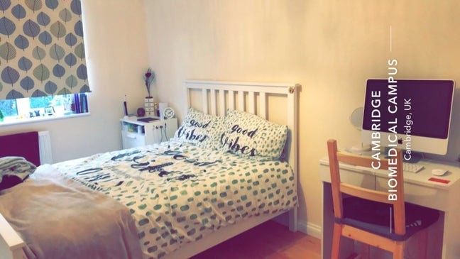 Room next to Addenbrookes Hospital Main Photo