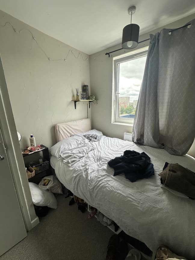 Room in Maisonette - 10mins from Elephant & Castle Main Photo