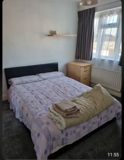 Double room for single occupancy Main Photo