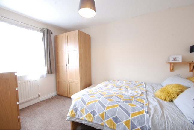 Double room  Main Photo