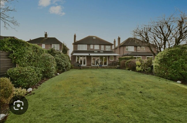 Female muslim  Main Photo