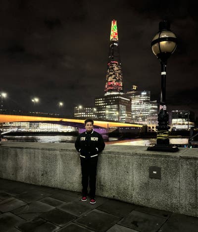 26 year old Male seeks a double room Main Photo