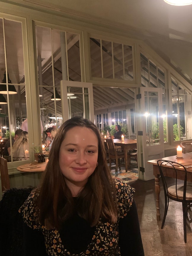 I’m Eloise, Im 26 and am moving to London t... Main Photo