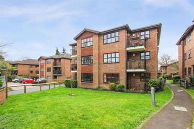 2‑Bedroom Flat for Professionals – Bexley Main Photo