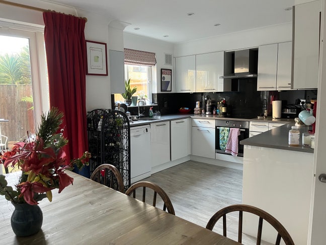 Double Room Fulham for 2 months (Sept & Oct) only Main Photo
