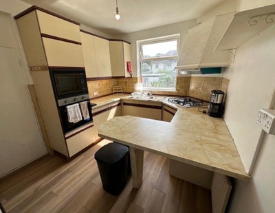✨ 🛏️Double Room to Let in 📍Neasden Main Photo