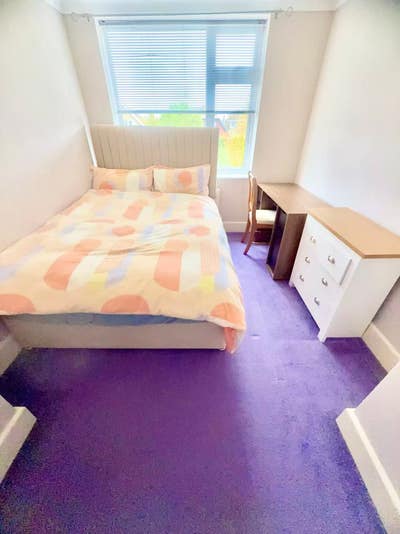 Upcoming Double Room Available Main Photo