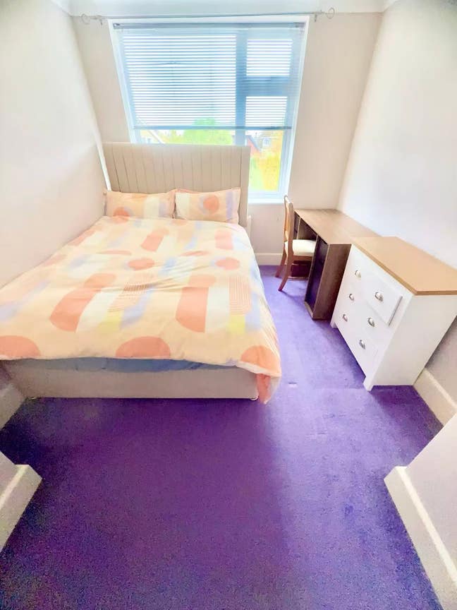 Upcoming Double Room Available Main Photo