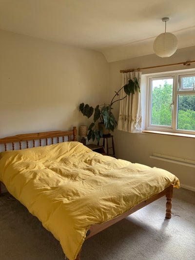 Garden facing double in creative houshhold Main Photo