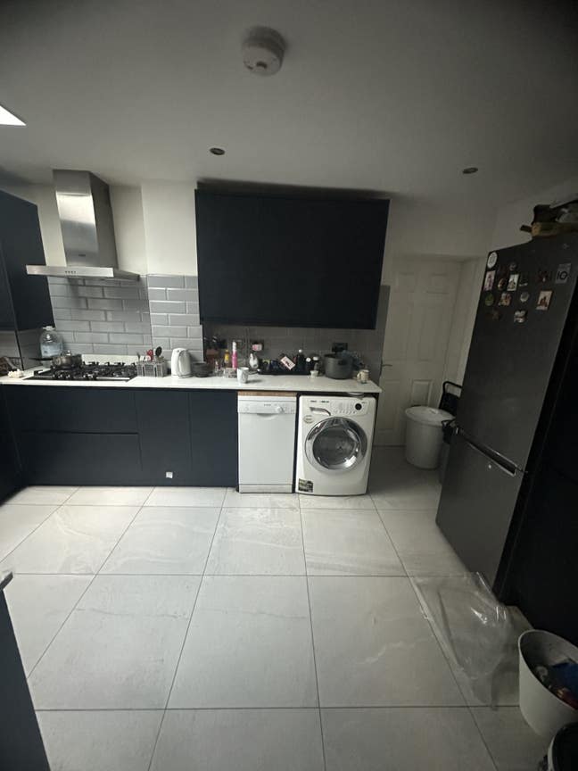 Two double bed rooms for rent in South Harrow Main Photo