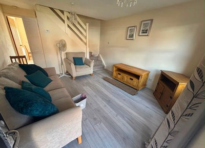 2 double size bed rooms for rent Main Photo