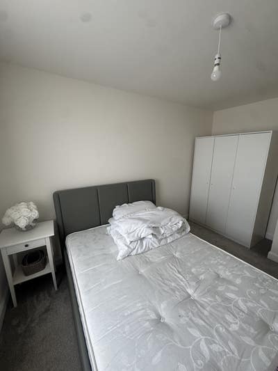 Large Double Room in New Build house, Harlow Main Photo