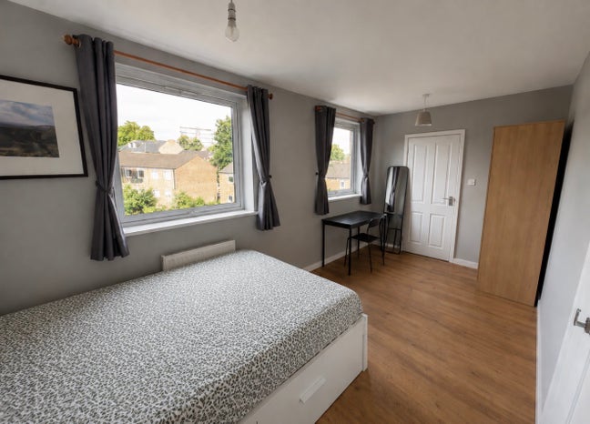 🛁 Beautiful Ensuite Room in North London | &pound;1100  Main Photo