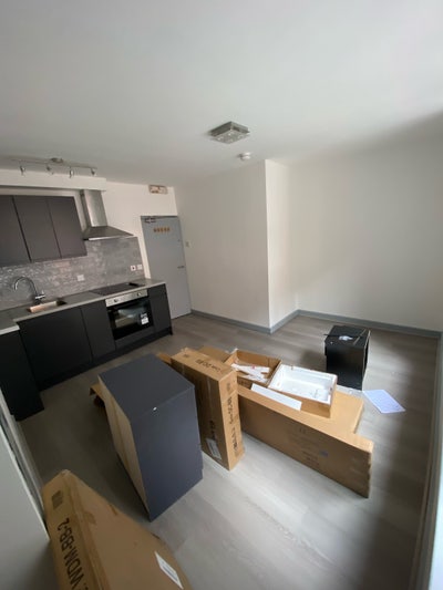 URGENT Room to rent in Liverpool City Centre !! Main Photo