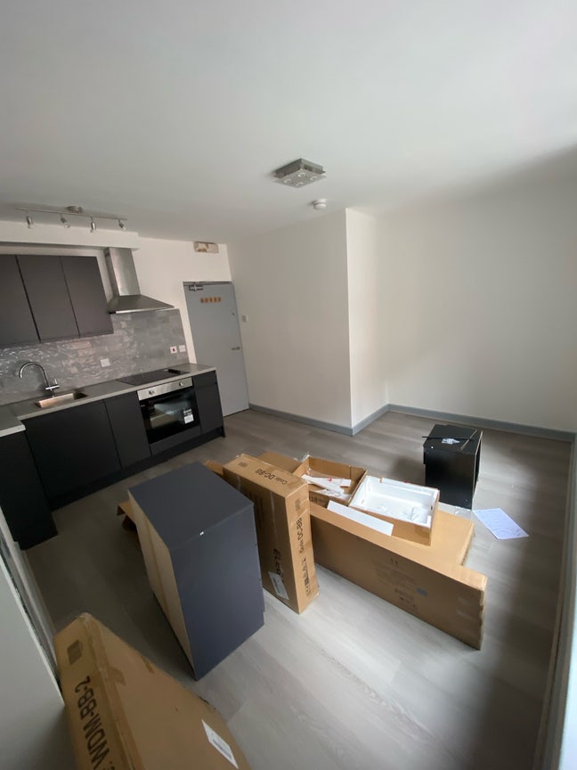 URGENT Room to rent in Liverpool City Centre !! Main Photo