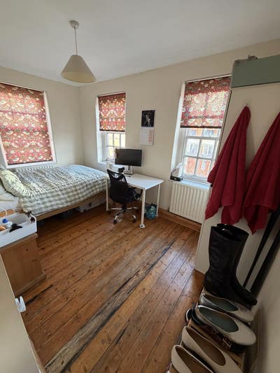 Bright room in Pimlico/Westminster Main Photo