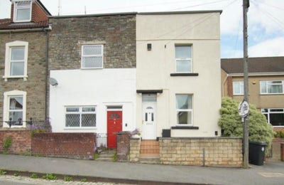 1 Double Room St George &pound;725pcm  Main Photo