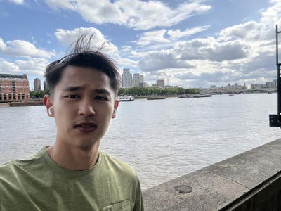 Looking for someone to buddy-up with Main Photo