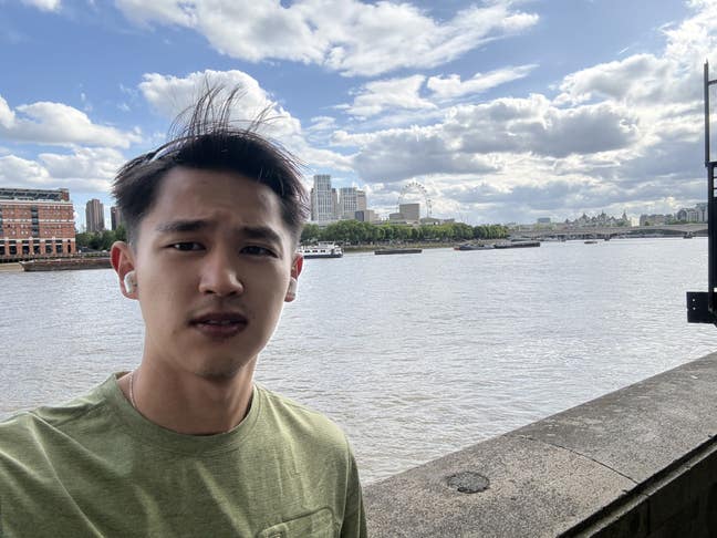 Looking for someone to buddy-up with Main Photo