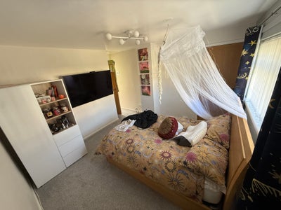 Spare double room available  Main Photo