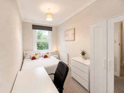 🏡 Wow! Gorgeous Double Room in Fulham! ✨ Main Photo