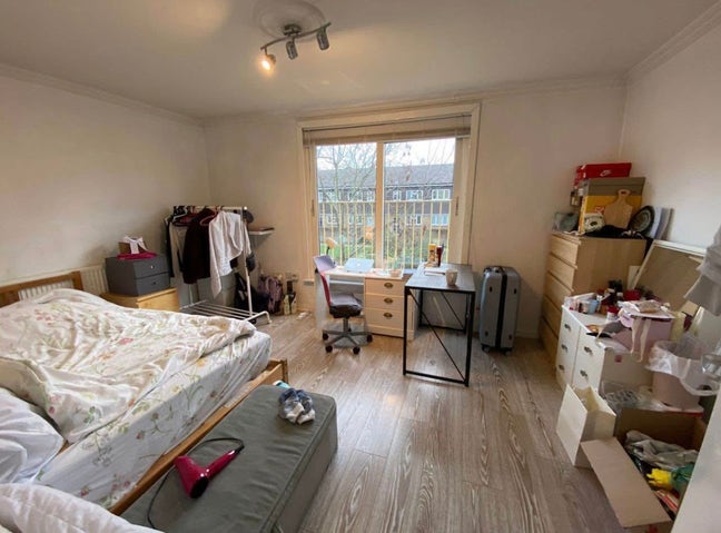 Islington Room Sublet :24 June - 14th July Main Photo