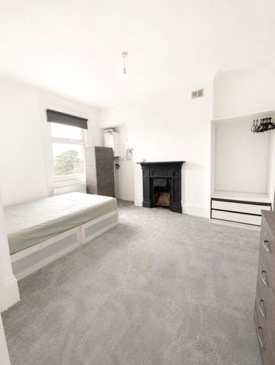 2 Lovely Room in Greenwich+Couple Welcome+Bill Inc Main Photo