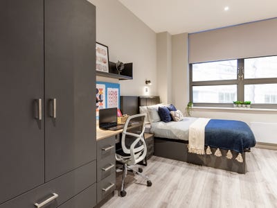 Sublet Available — Central London Main Photo