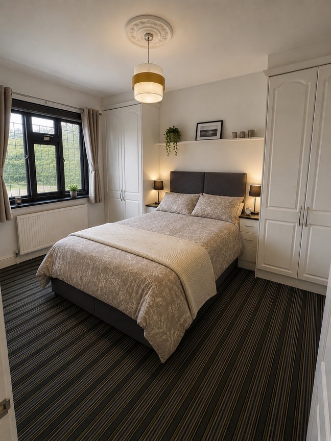  Double room available bills inc✅ Main Photo
