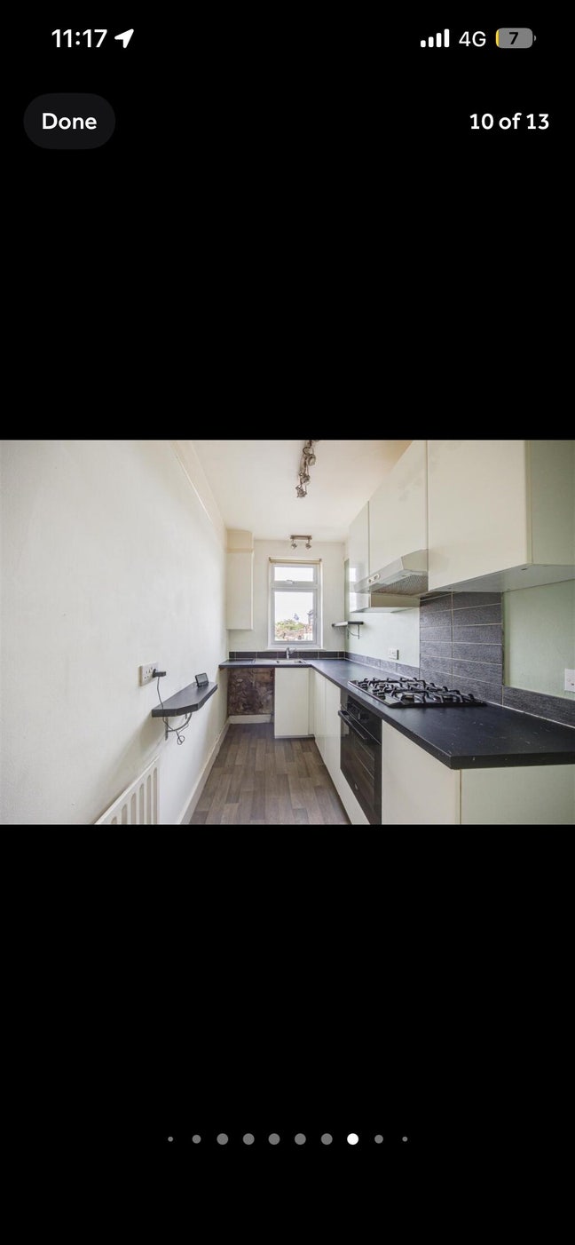 Furnished Single Room to Rent Main Photo