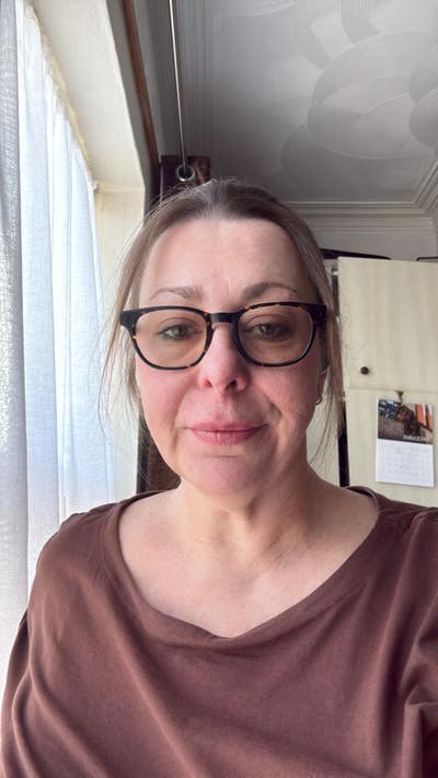 I am a female aged 49 with older children.I a... Main Photo
