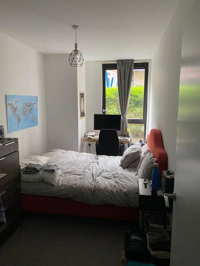 Lovely Double Room in Stratford Main Photo