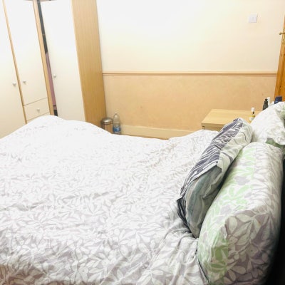 Women Only – Double Room Available to Rent Main Photo