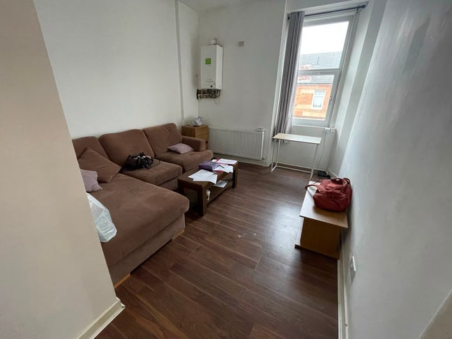 375&pound;, Bright Double Room  Main Photo