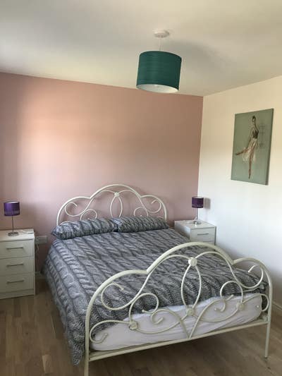 Double room to rent  Main Photo