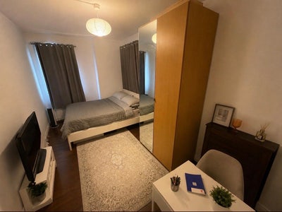 Furnished Double room in Borough  Main Photo