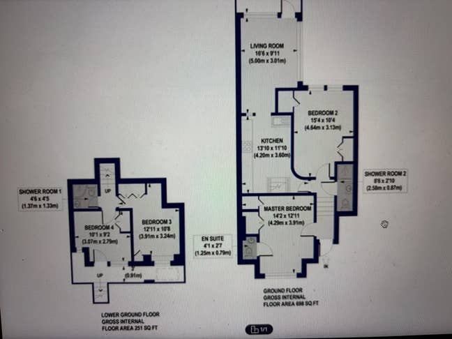 Spacious Double Room with En-Suite and Big Patio Main Photo